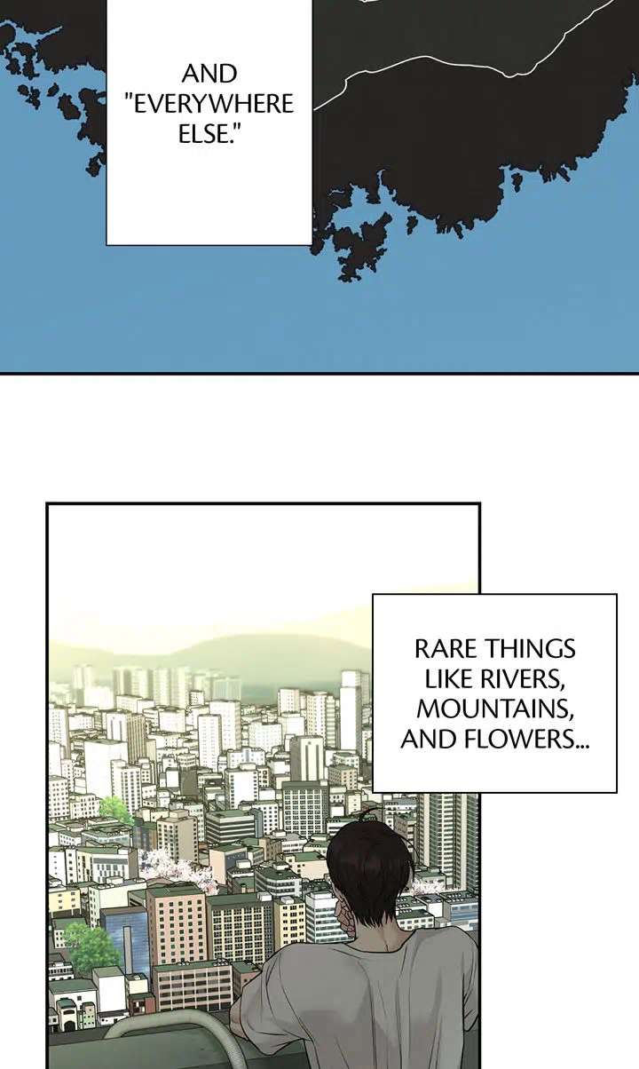 Codename March Chapter 1 page 40 - 