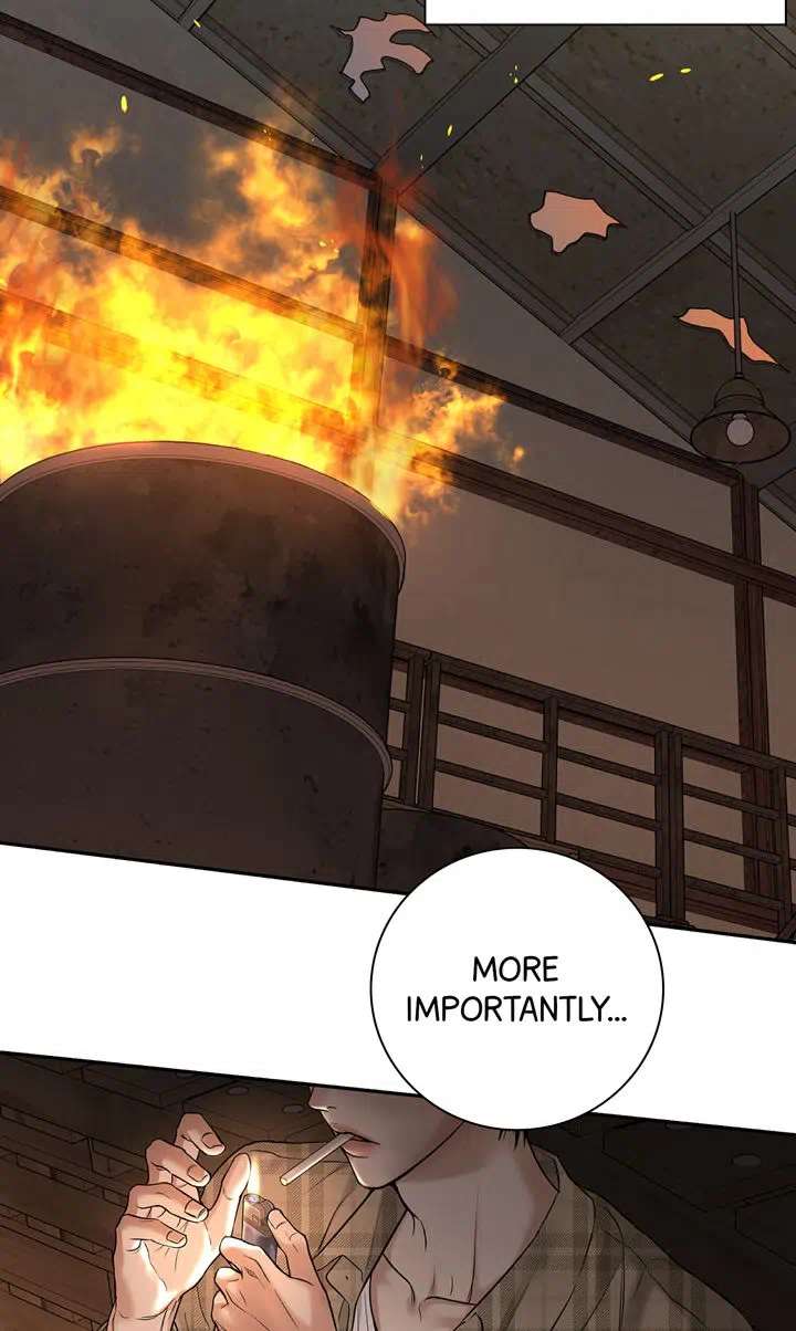 Codename March Chapter 1 page 42 - 