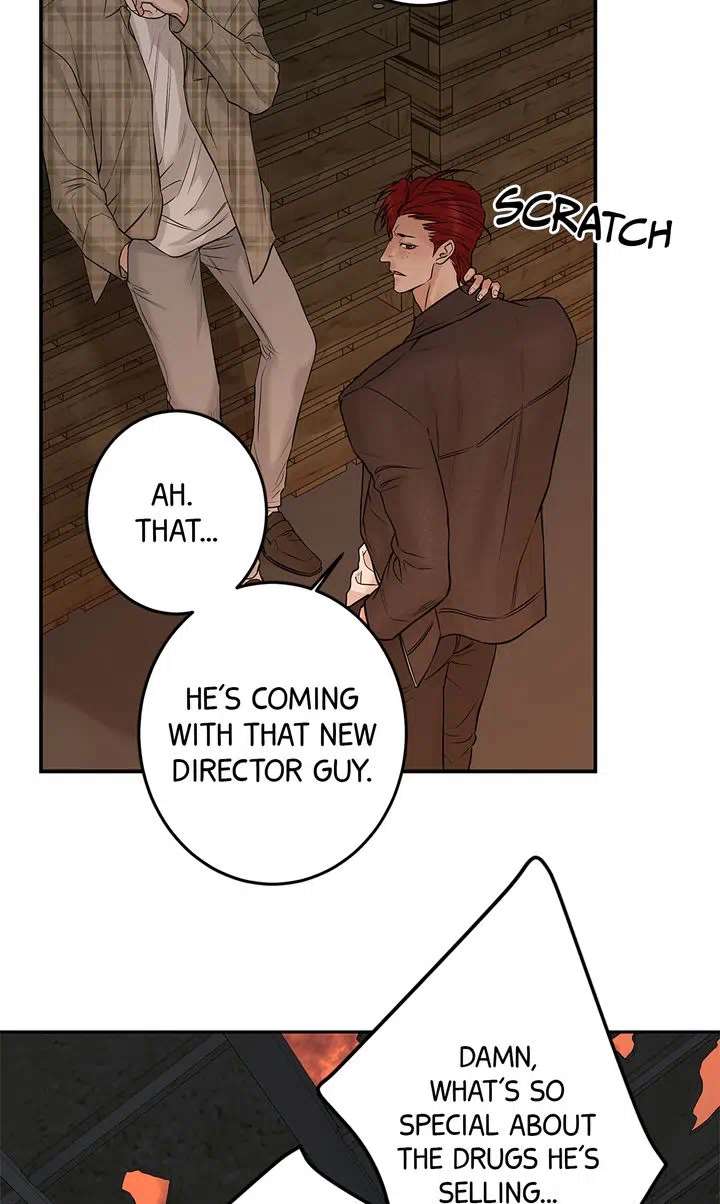 Codename March Chapter 1 page 45 - 