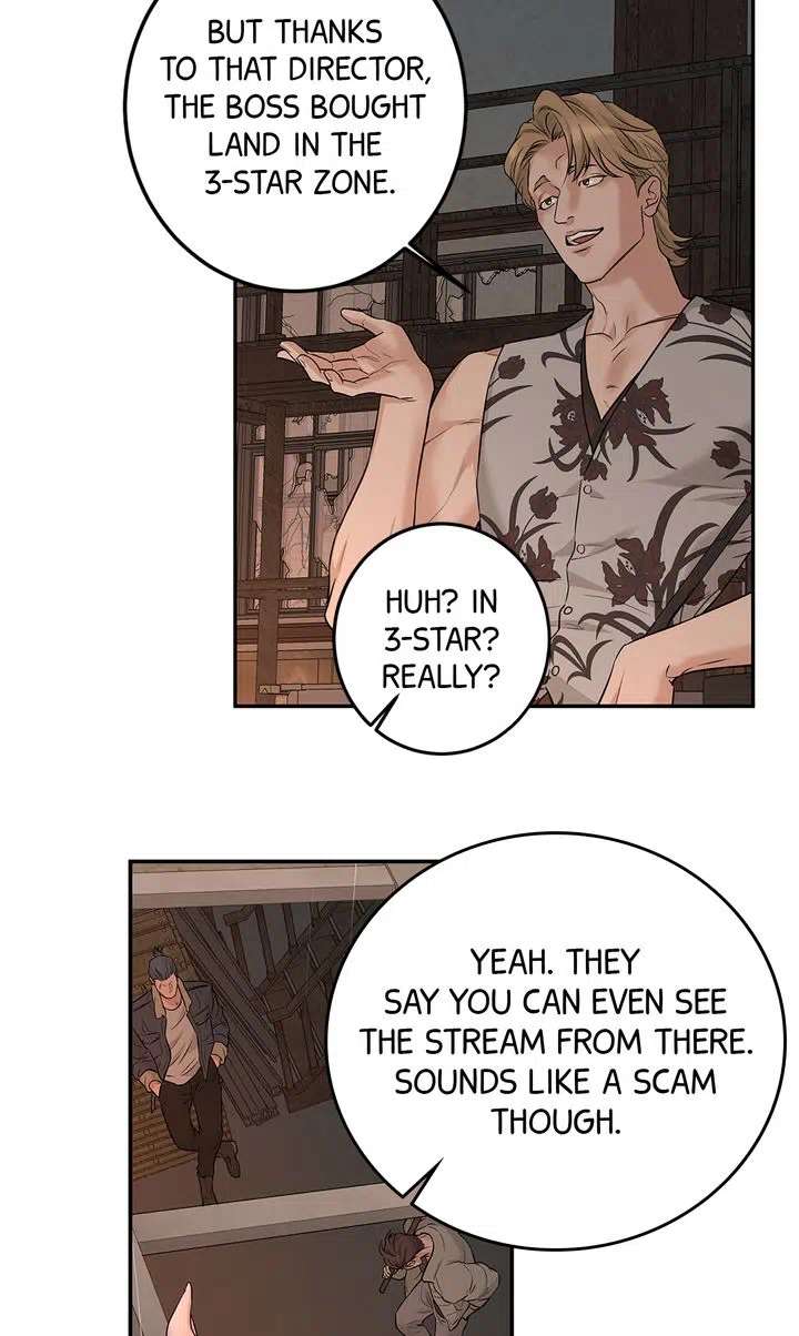 Codename March Chapter 1 page 47 - 