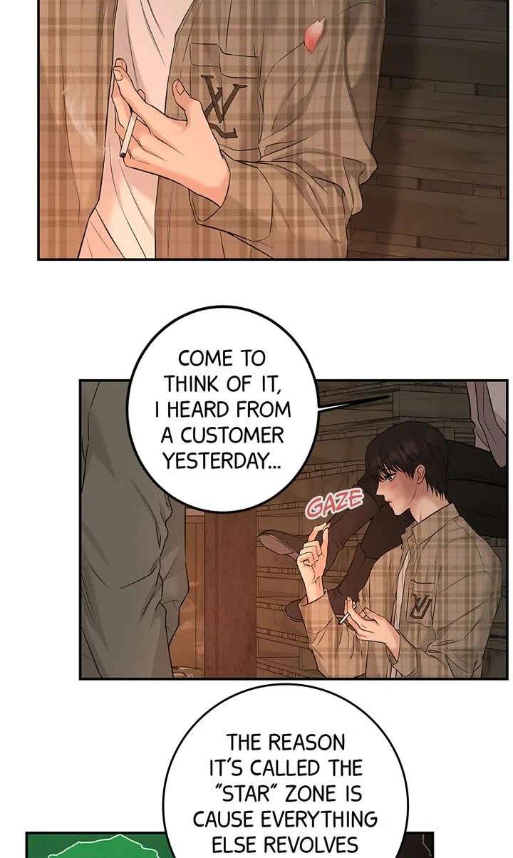 Codename March Chapter 1 page 49 - 