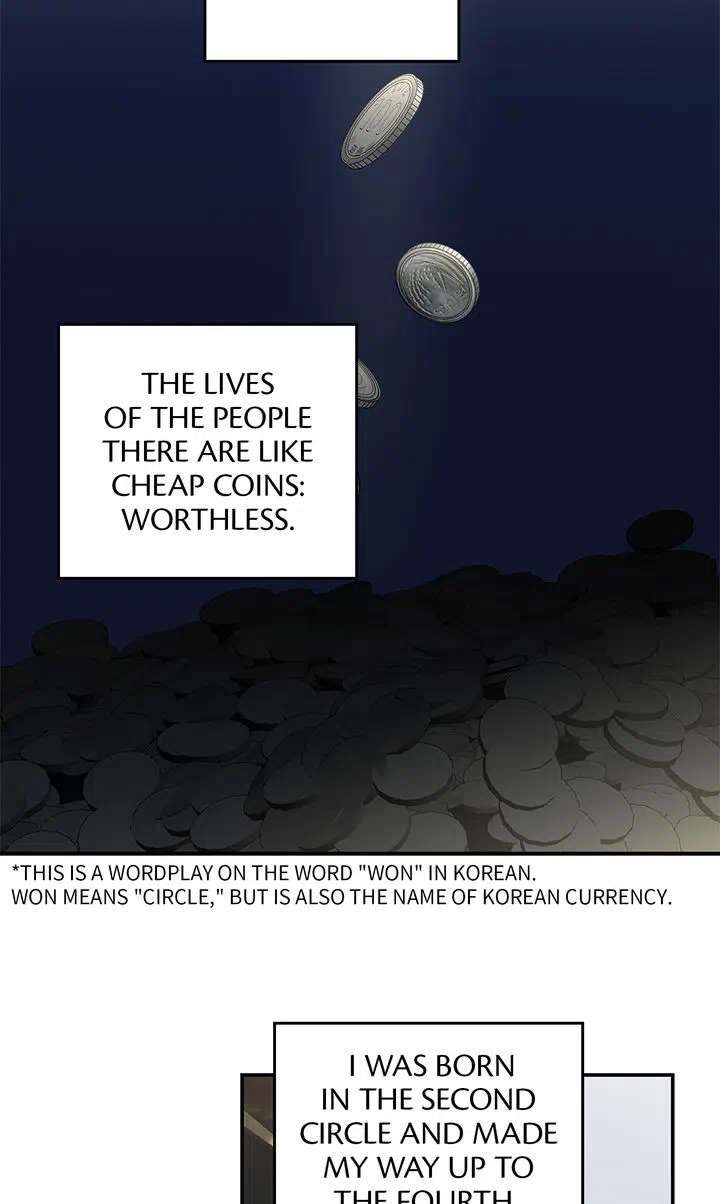 Codename March Chapter 1 page 53 - 