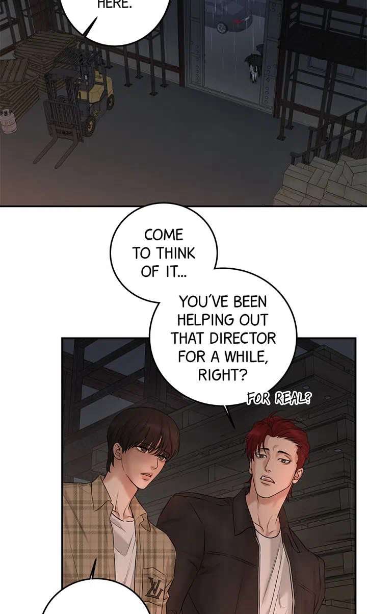 Codename March Chapter 1 page 59 - 