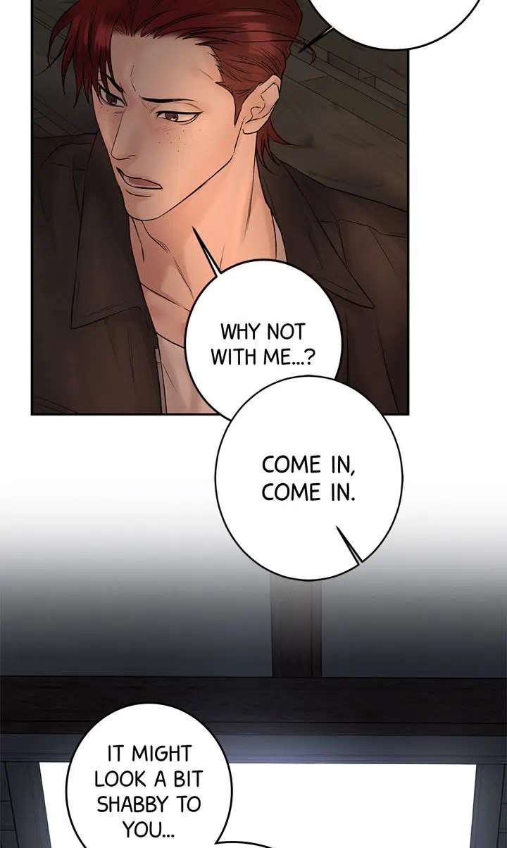 Codename March Chapter 1 page 62 - 