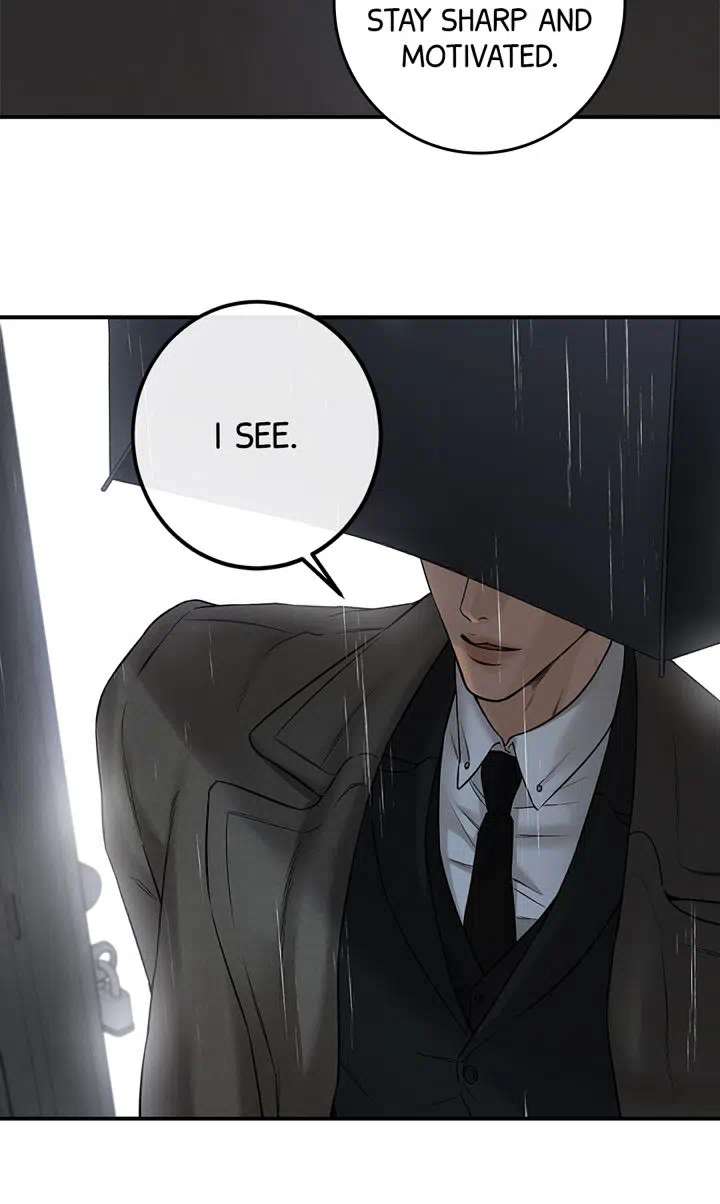Codename March Chapter 1 page 64 - 