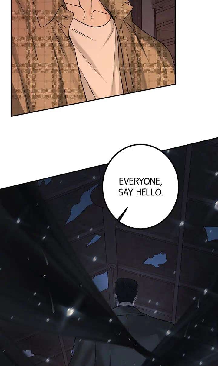 Codename March Chapter 1 page 69 - 