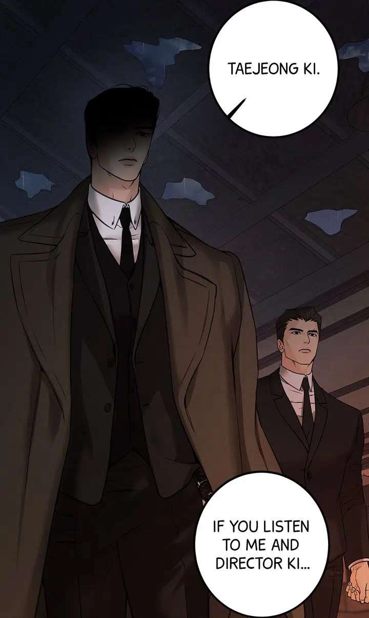 Codename March Chapter 1 page 71 - 