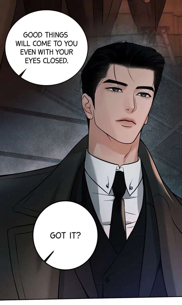 Codename March Chapter 1 page 72 - 