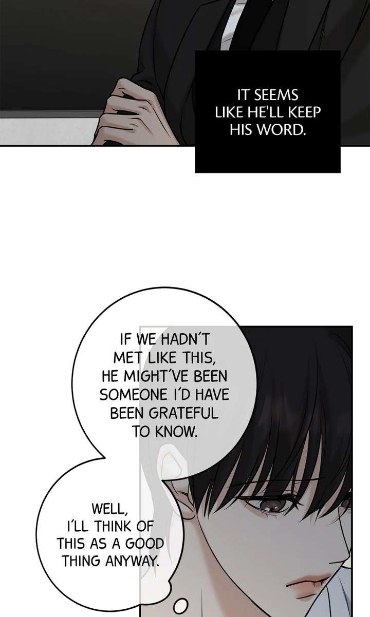 Codename March Chapter 10 page 15 - 