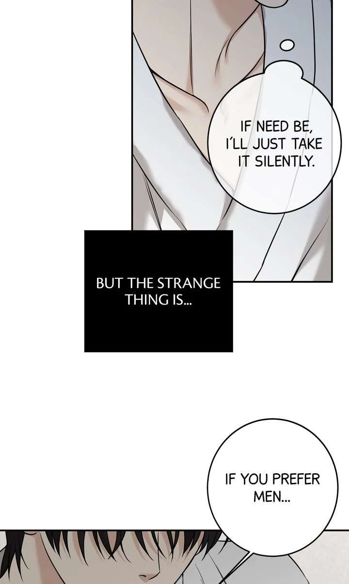 Codename March Chapter 10 page 16 - 