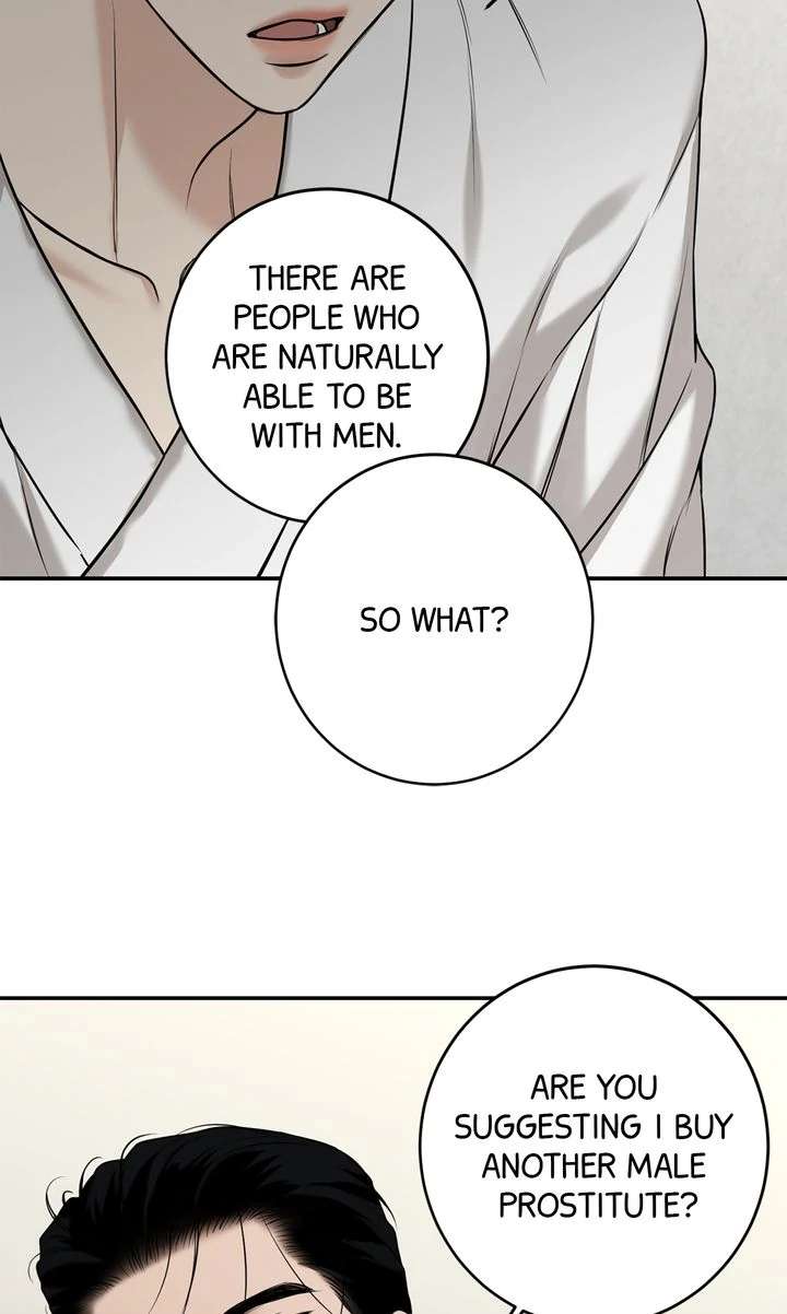 Codename March Chapter 10 page 17 - 
