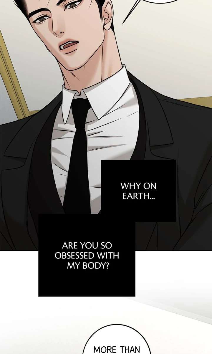 Codename March Chapter 10 page 18 - 