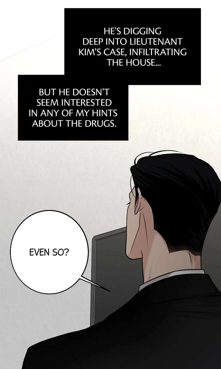 Codename March Chapter 10 page 20 - 