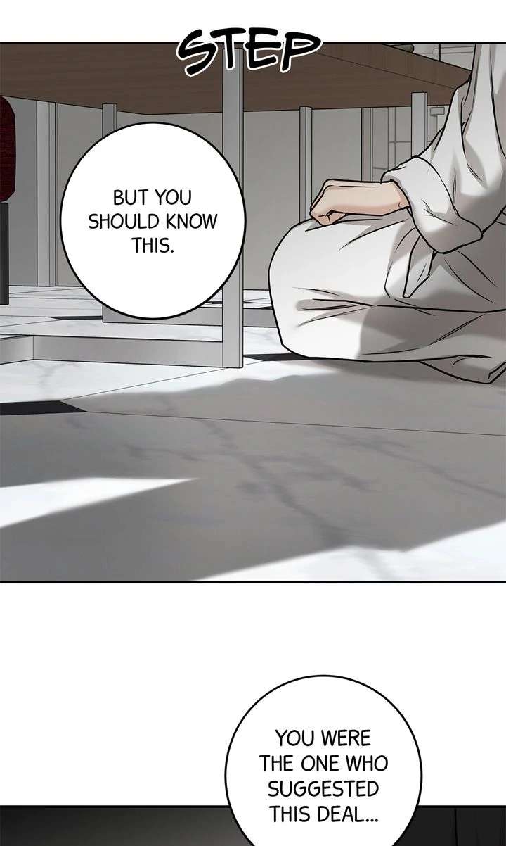 Codename March Chapter 10 page 3 - 