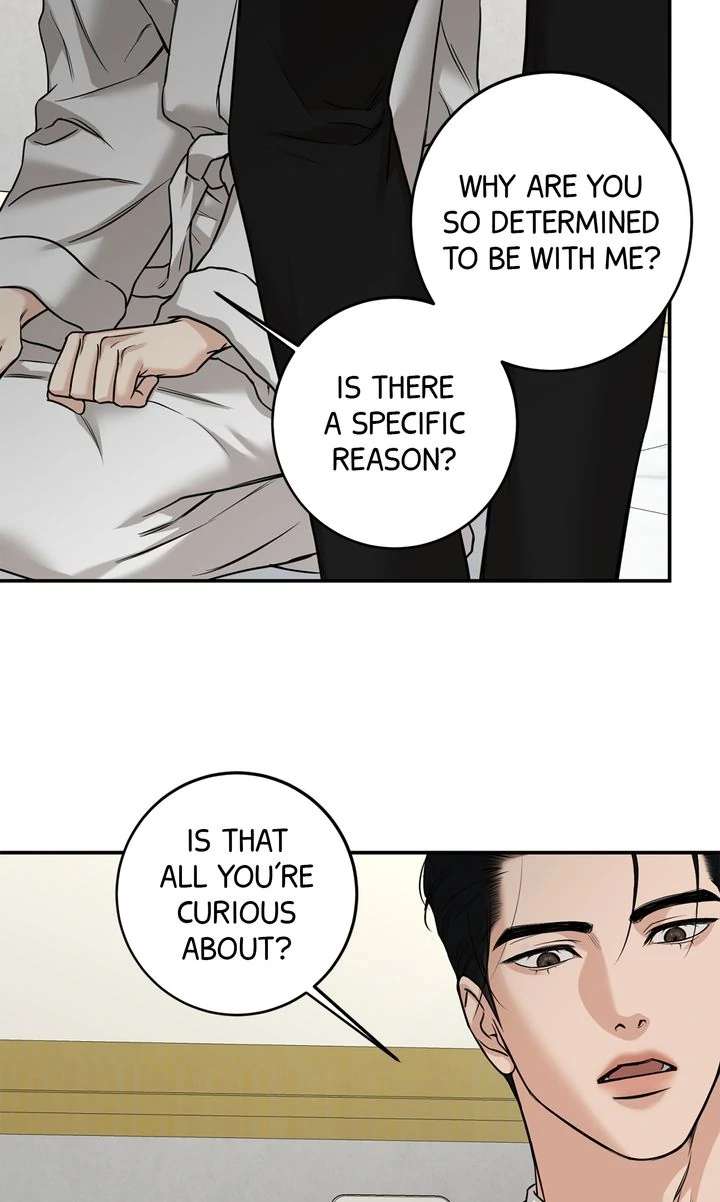 Codename March Chapter 10 page 22 - 