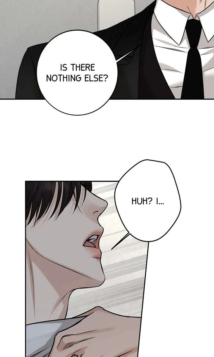 Codename March Chapter 10 page 23 - 