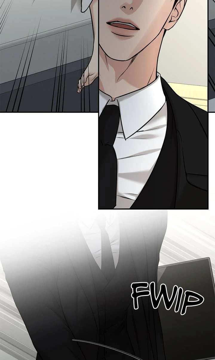 Codename March Chapter 10 page 26 - 