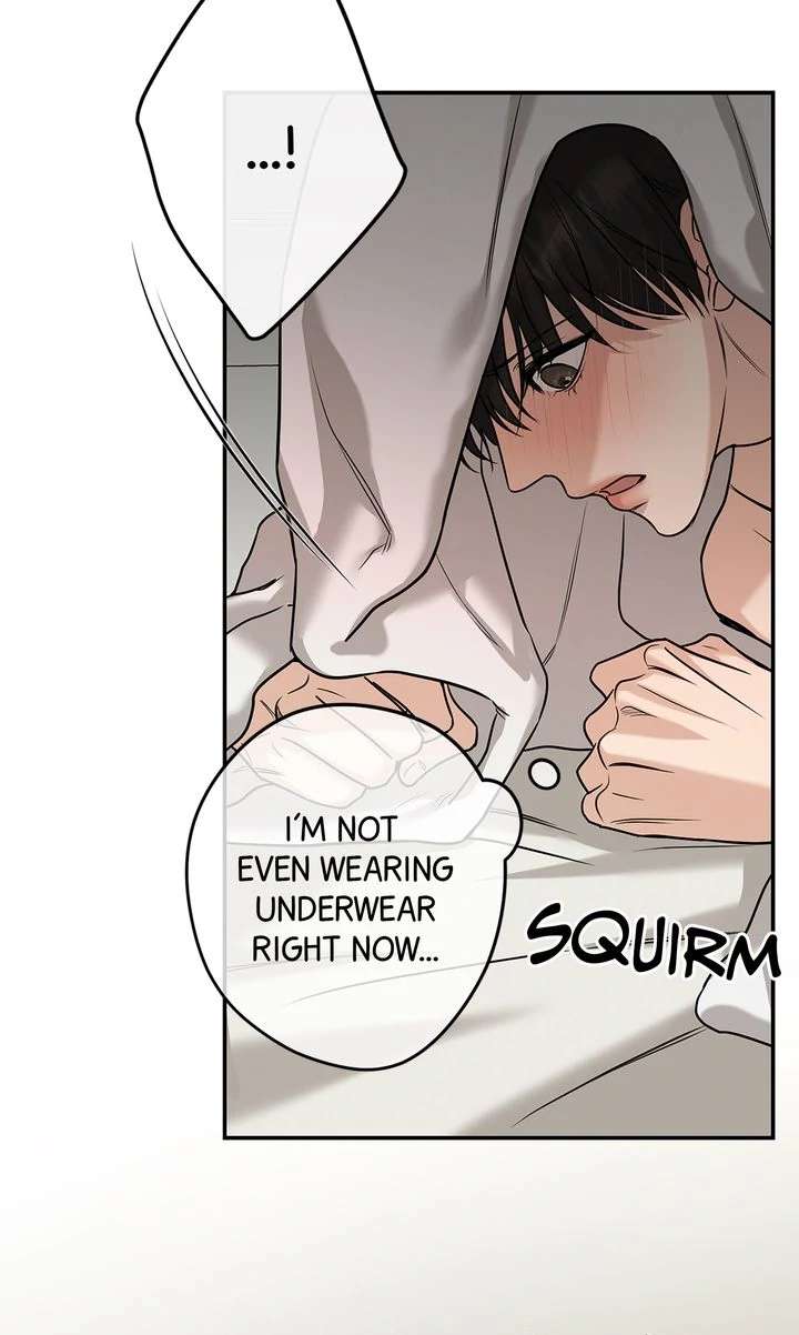 Codename March Chapter 10 page 31 - 