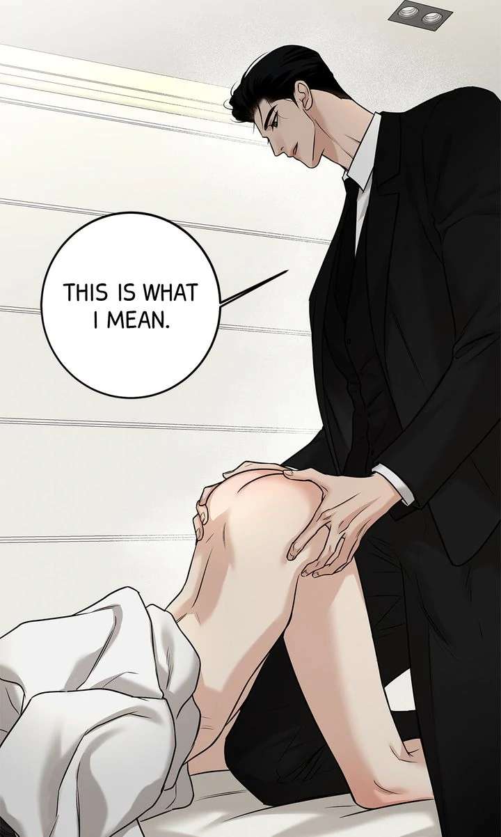 Codename March Chapter 10 page 32 - 