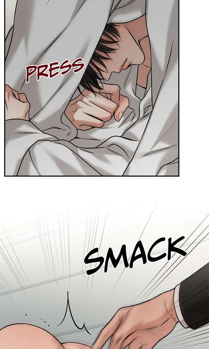 Codename March Chapter 10 page 34 - 