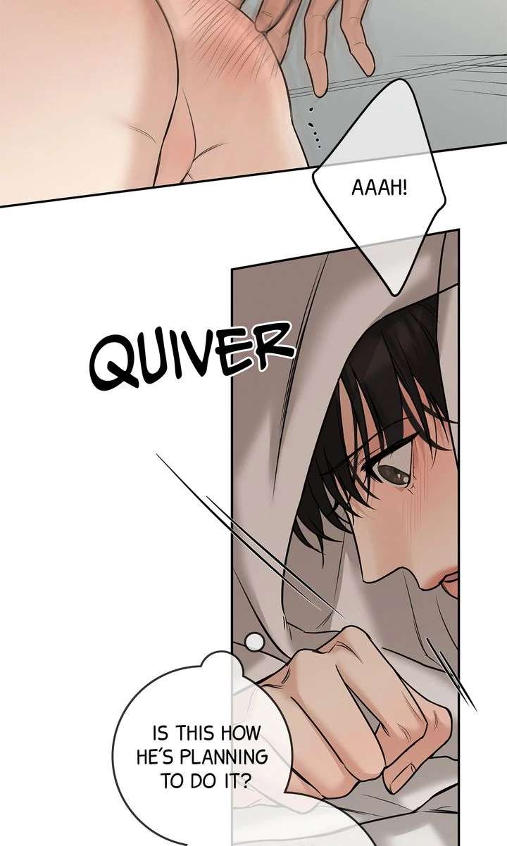 Codename March Chapter 10 page 35 - 
