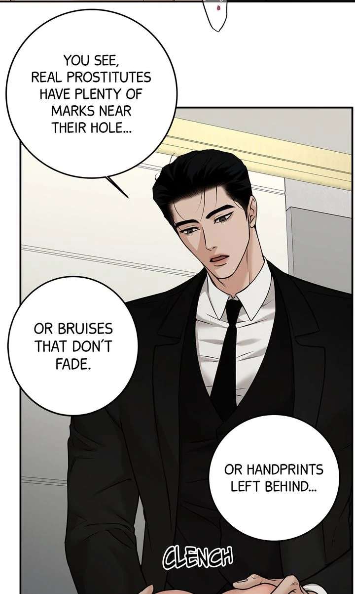 Codename March Chapter 10 page 37 - 