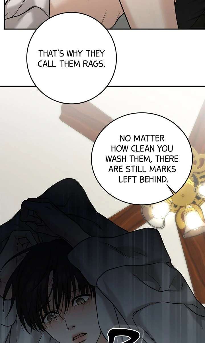 Codename March Chapter 10 page 40 - 