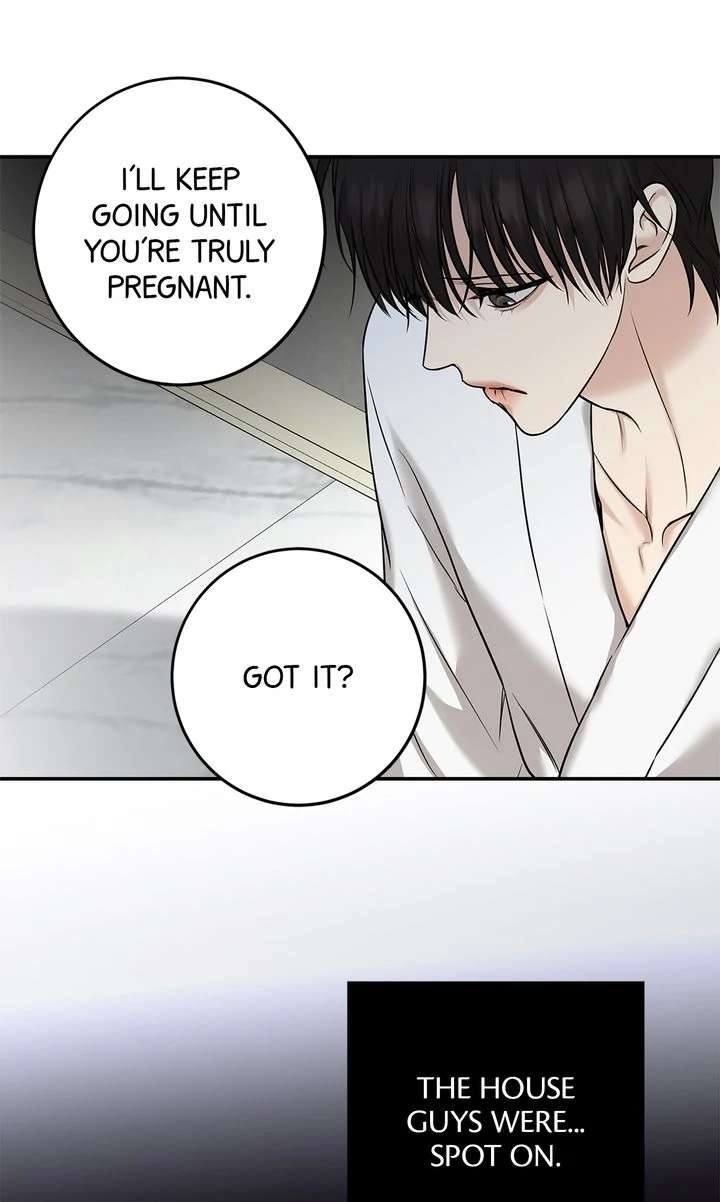 Codename March Chapter 10 page 5 - 