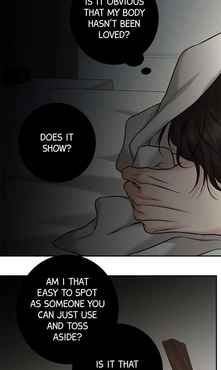 Codename March Chapter 10 page 43 - 