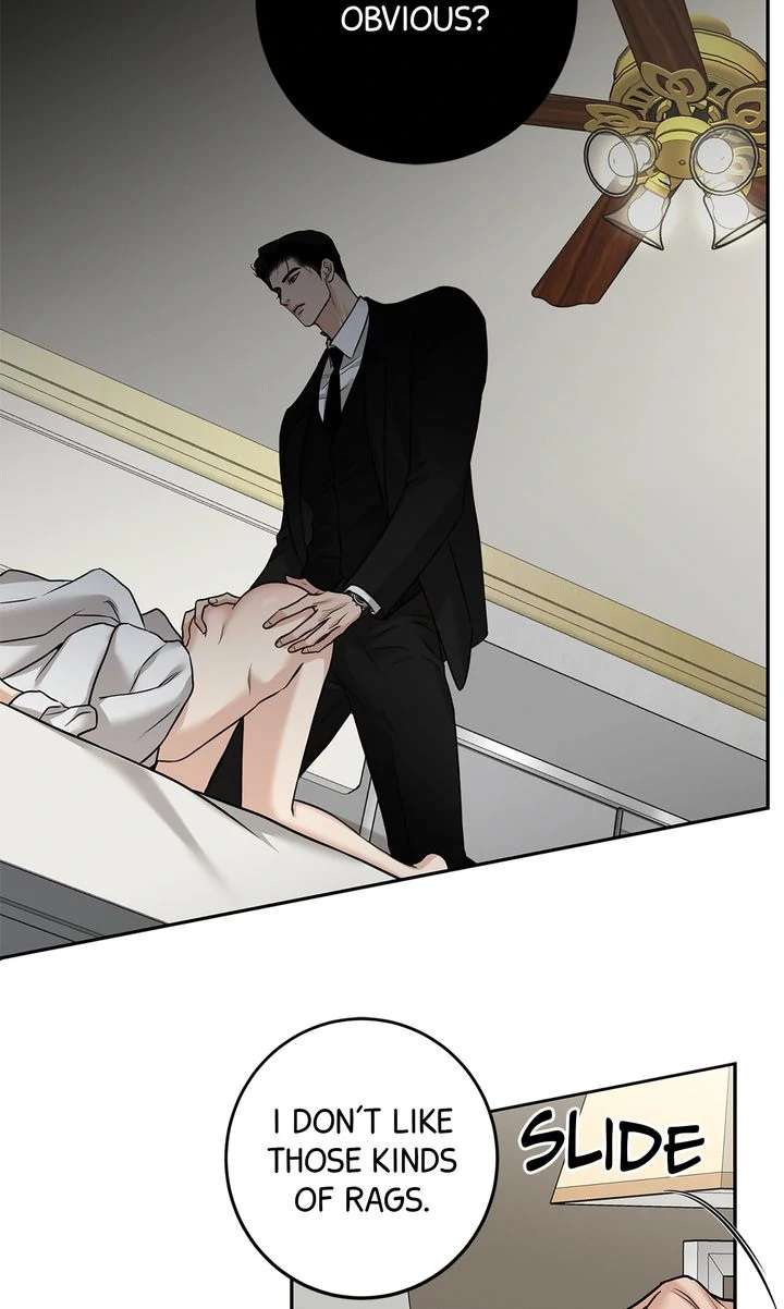 Codename March Chapter 10 page 44 - 