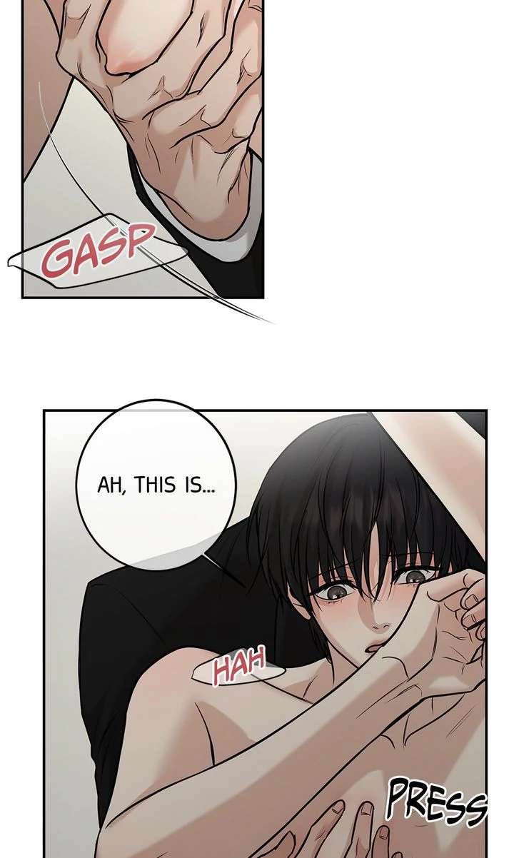 Codename March Chapter 10 page 53 - 