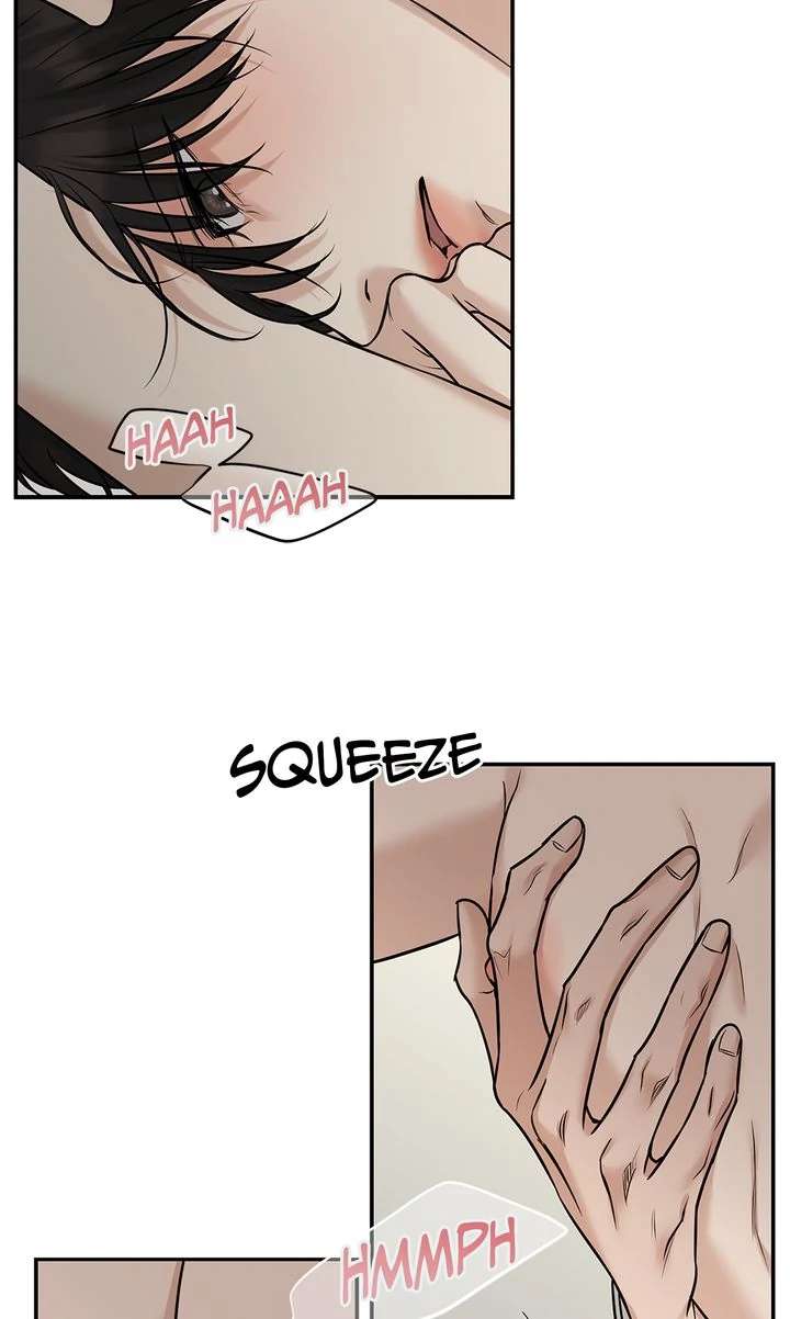 Codename March Chapter 10 page 55 - 