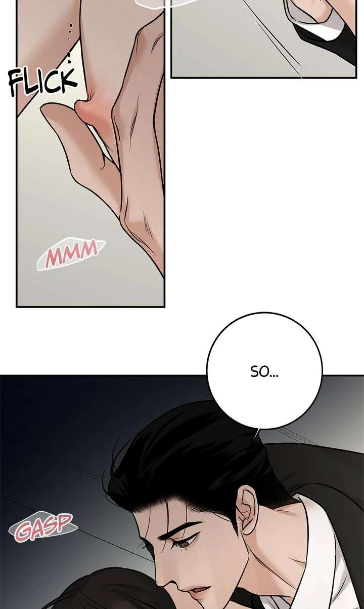 Codename March Chapter 10 page 56 - 