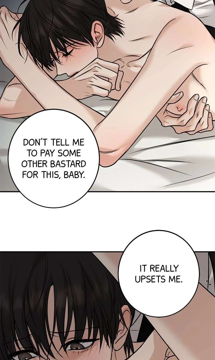 Codename March Chapter 10 page 57 - 