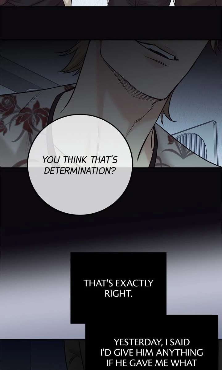 Codename March Chapter 10 page 7 - 