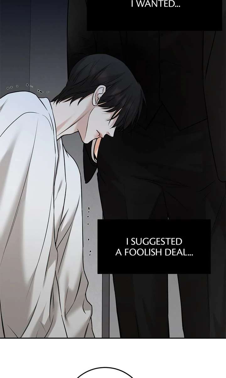 Codename March Chapter 10 page 8 - 