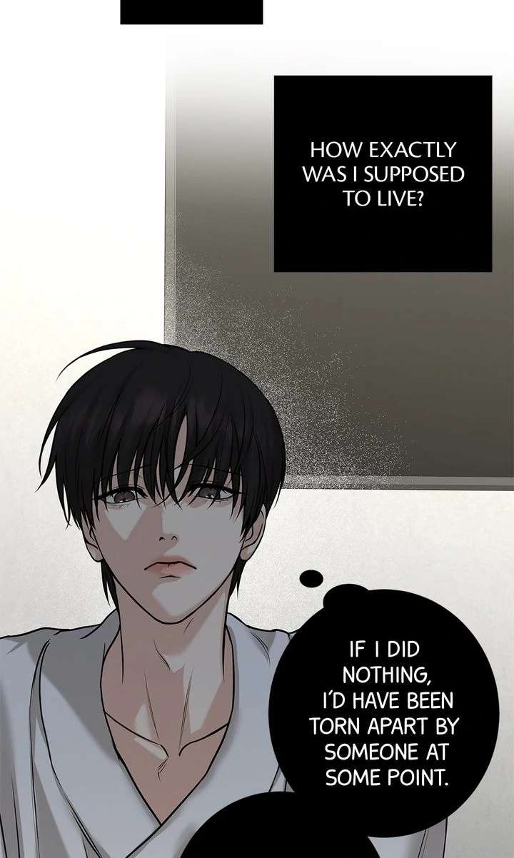 Codename March Chapter 10 page 10 - 