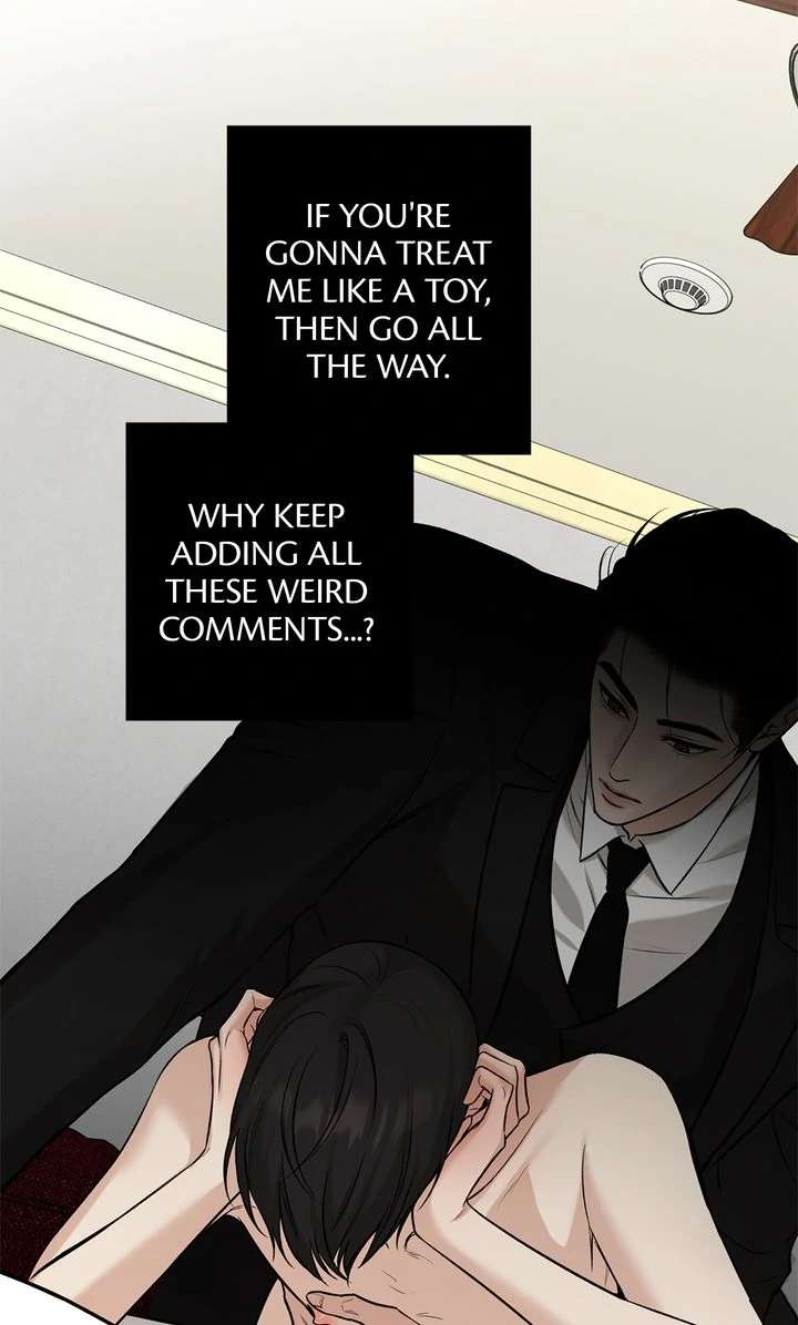 Codename March Chapter 11 page 2 - 