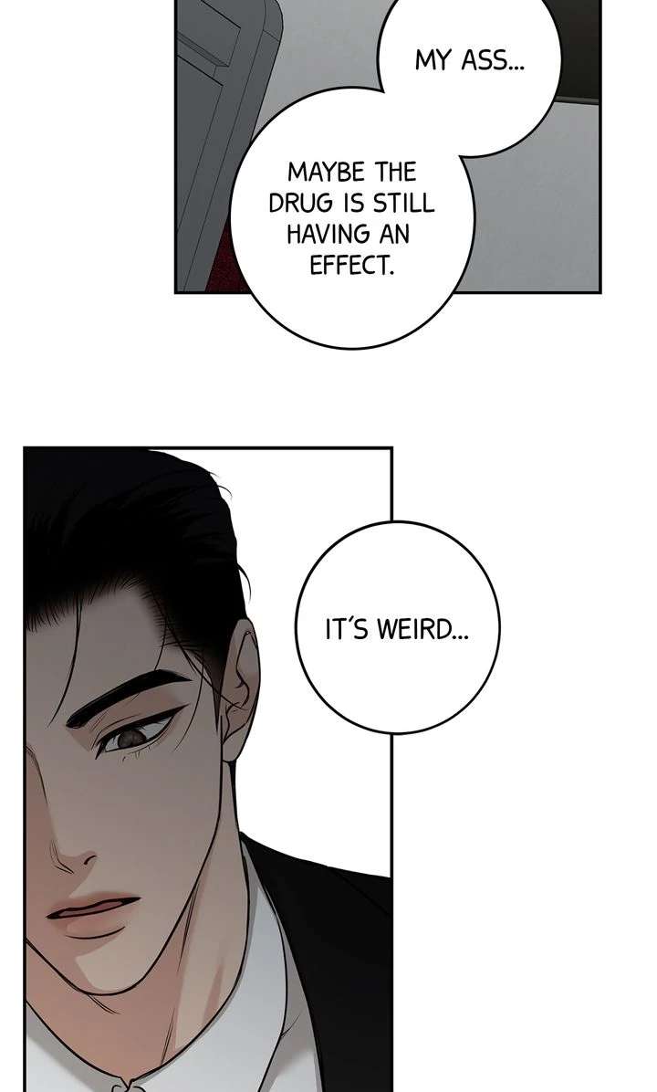 Codename March Chapter 11 page 11 - 