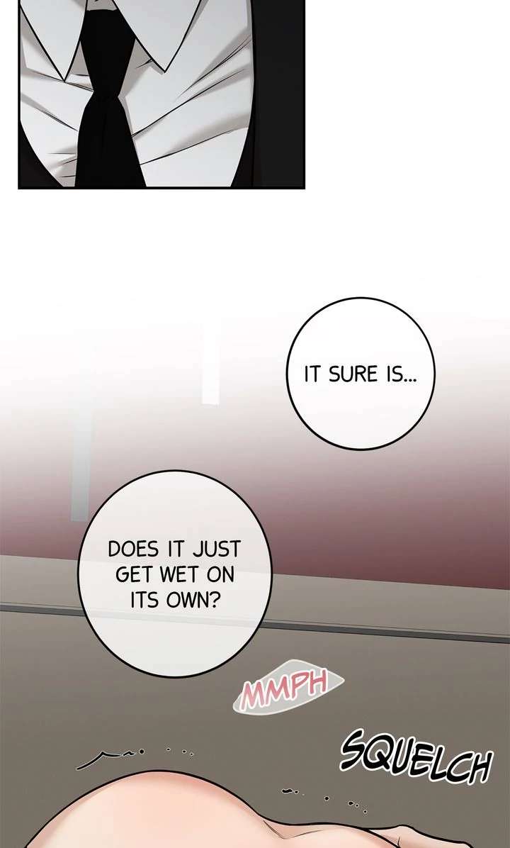 Codename March Chapter 11 page 12 - 