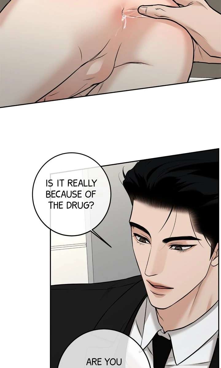 Codename March Chapter 11 page 13 - 