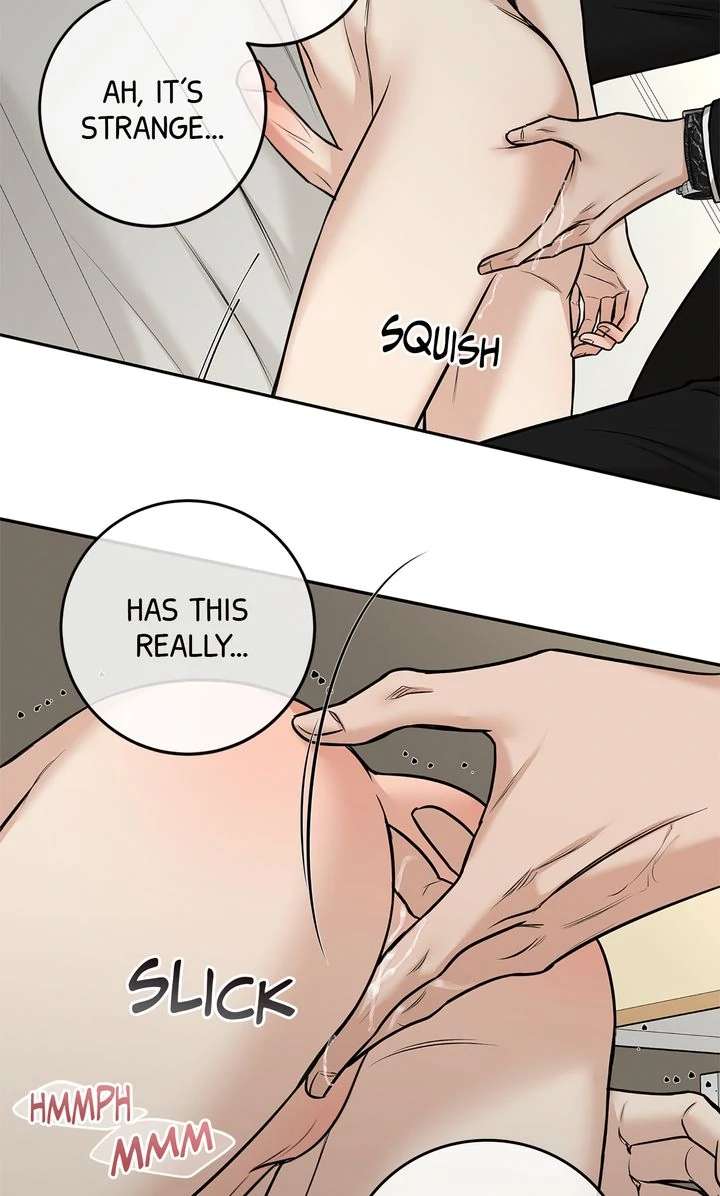 Codename March Chapter 11 page 15 - 