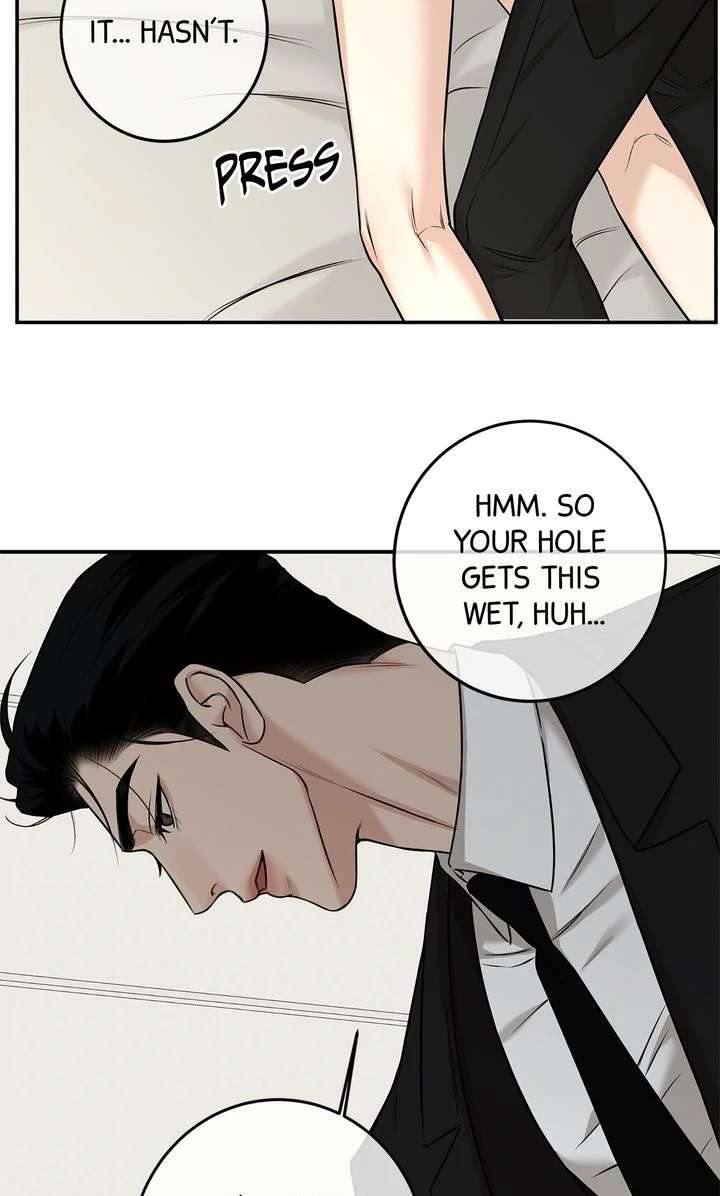 Codename March Chapter 11 page 17 - 