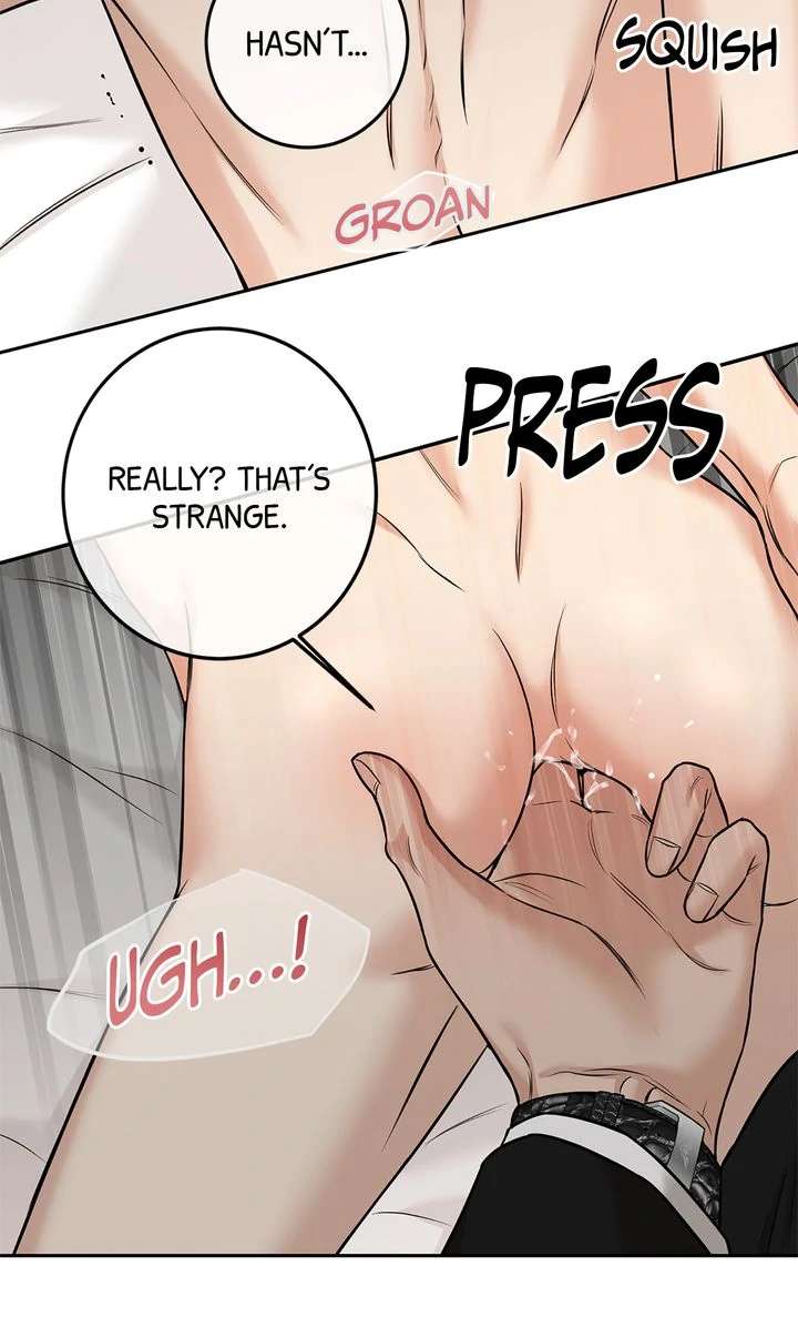 Codename March Chapter 11 page 19 - 