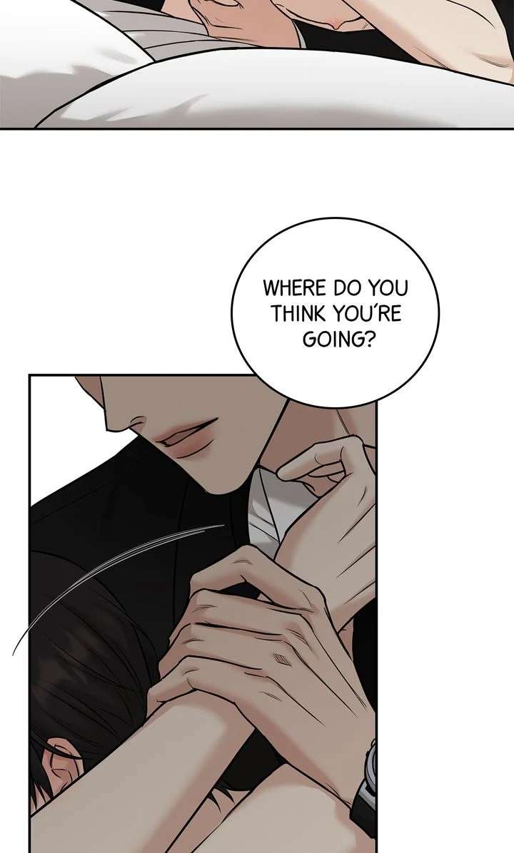 Codename March Chapter 11 page 3 - 