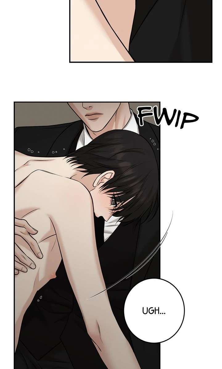 Codename March Chapter 11 page 26 - 