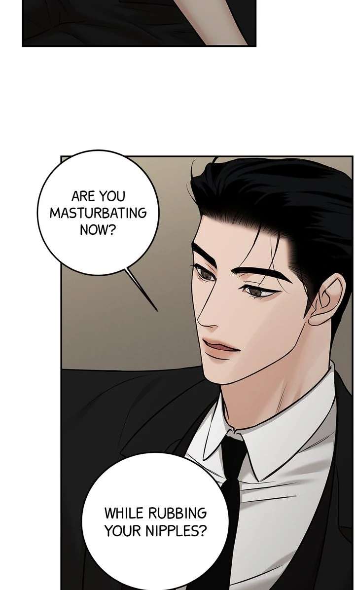 Codename March Chapter 11 page 27 - 