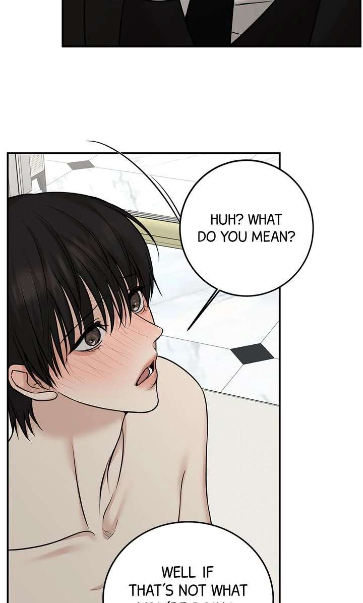 Codename March Chapter 11 page 28 - 