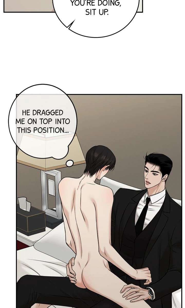 Codename March Chapter 11 page 29 - 