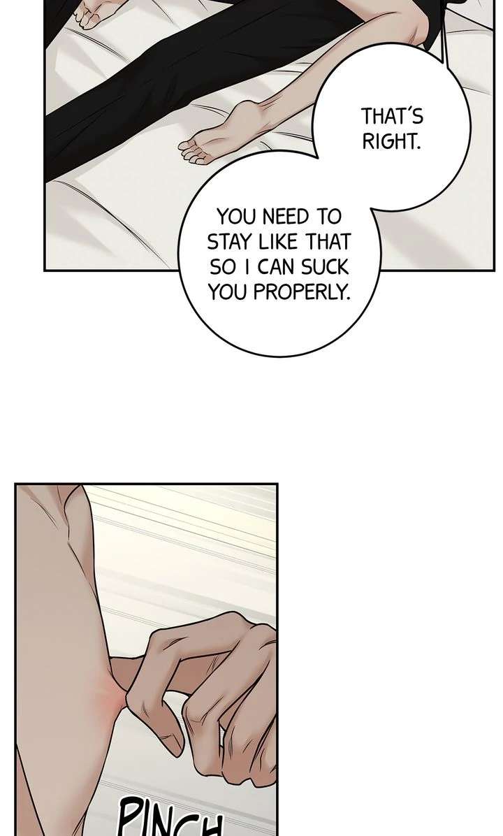 Codename March Chapter 11 page 30 - 